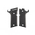 Beretta 92X Performance & 92X Defensive grips | Vibram - Black - Ubitzu