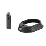 Beretta 92X Performance [incl. Open Division] alu magwell | Standard - Black - Ubitzu