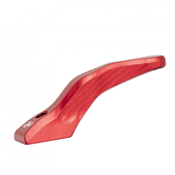Beretta 92X Performance [incl. Open Division] charging handle - Red - Ubitzu