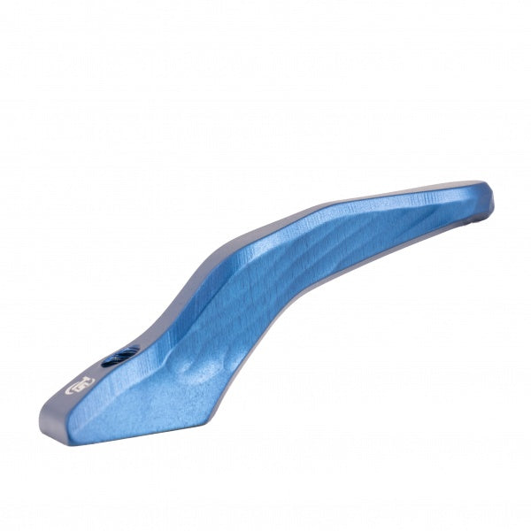 Beretta 92X Performance [incl. Open Division] charging handle - Blue - Ubitzu
