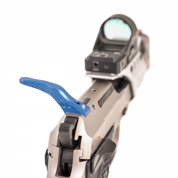 Beretta 92X Performance [incl. Open Division] charging handle - Ubitzu