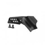 Beretta 92X Performance [incl. Open Division] thumb rest for Toni side mount - Black - Ubitzu