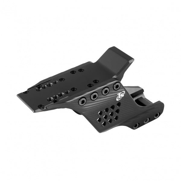 Beretta 92X Performance [incl. Open Division] universal red dot mount | type D - Black - Ubitzu