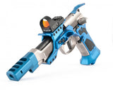Beretta 92X Performance [incl. Open Division] universal red dot mount | type D - Ubitzu