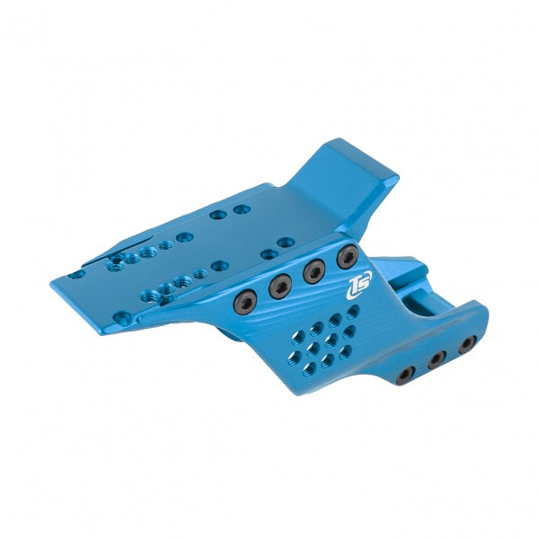 Beretta 92X Performance [incl. Open Division] universal red dot mount | type D - Blue - Ubitzu