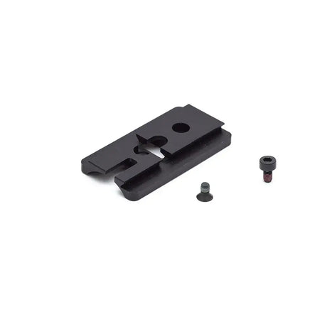 Beretta 92X 92X RDO M9A4 Optics Ready plate | Aimpoint Acro footprint