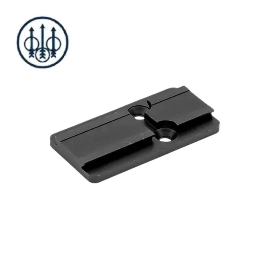 Beretta [APX A1 & APX RDO] Optics Ready plate | Aimpoint Acro footprint - Ubitzu