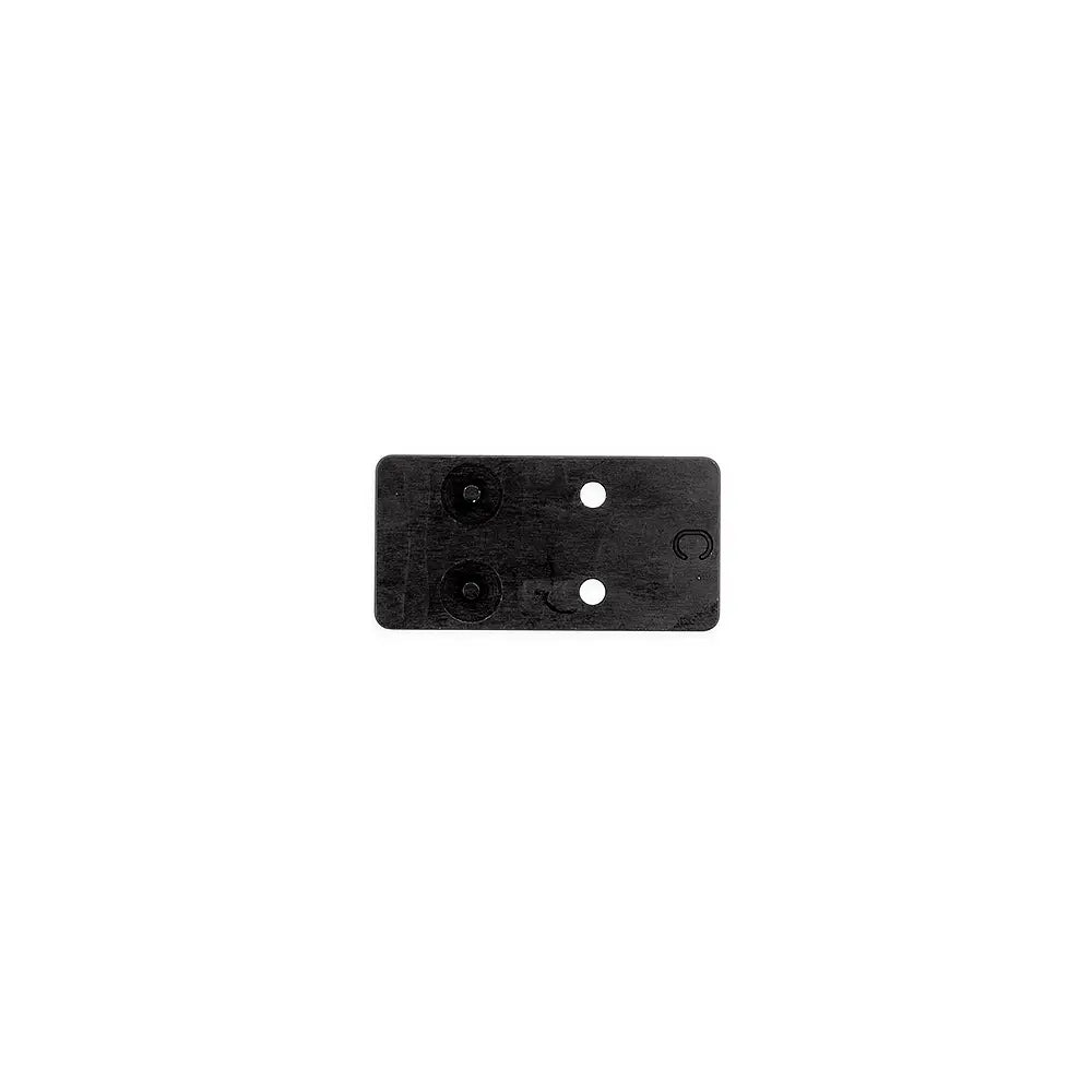 Beretta [APX A1 & APX RDO] Optics Ready plate | C-More RTS footprint - Ubitzu
