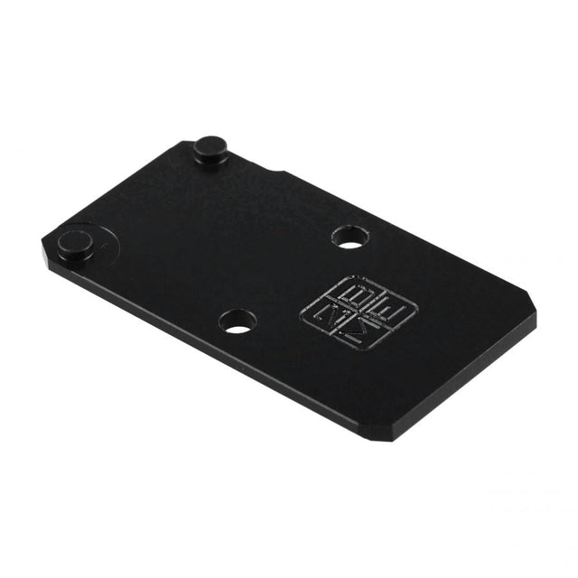 Beretta [APX A1 & APX RDO] Optics Ready plate | Docter footprint - Ubitzu
