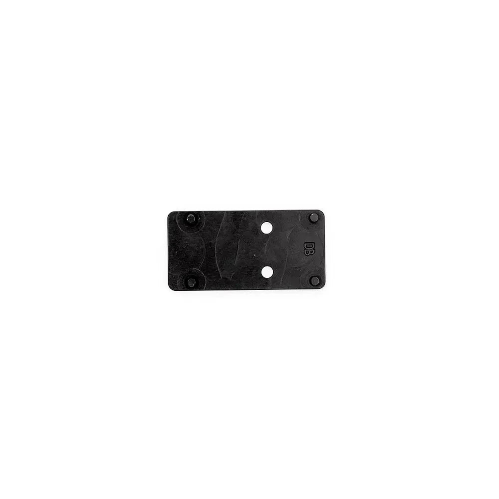 Beretta [APX A1 & APX RDO] Optics Ready plate | Docter footprint - Ubitzu