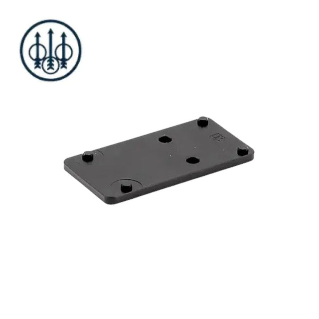 Beretta [APX A1 & APX RDO] Optics Ready plate | Docter footprint - Ubitzu