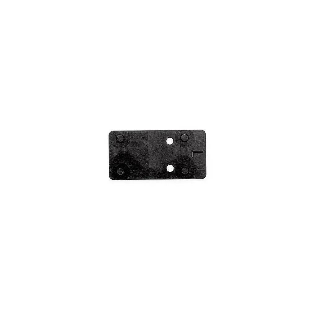 Beretta [APX A1 & APX RDO] Optics Ready plate | Leupold DPP footprint - Ubitzu