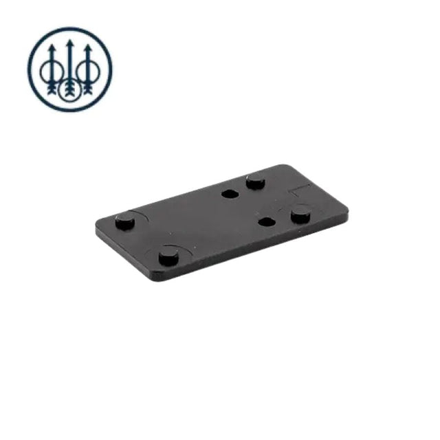 Beretta [APX A1 & APX RDO] Optics Ready plate | Leupold DPP footprint - Ubitzu