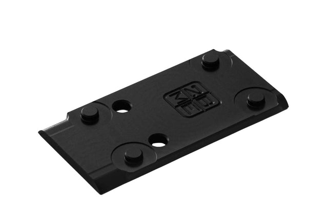 Beretta [APX A1 & APX RDO] Optics Ready plate | Shield RMSc footprint - Ubitzu