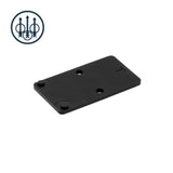 Beretta [APX A1 & APX RDO] Optics Ready plate | Trijicon RMR footprint - Ubitzu