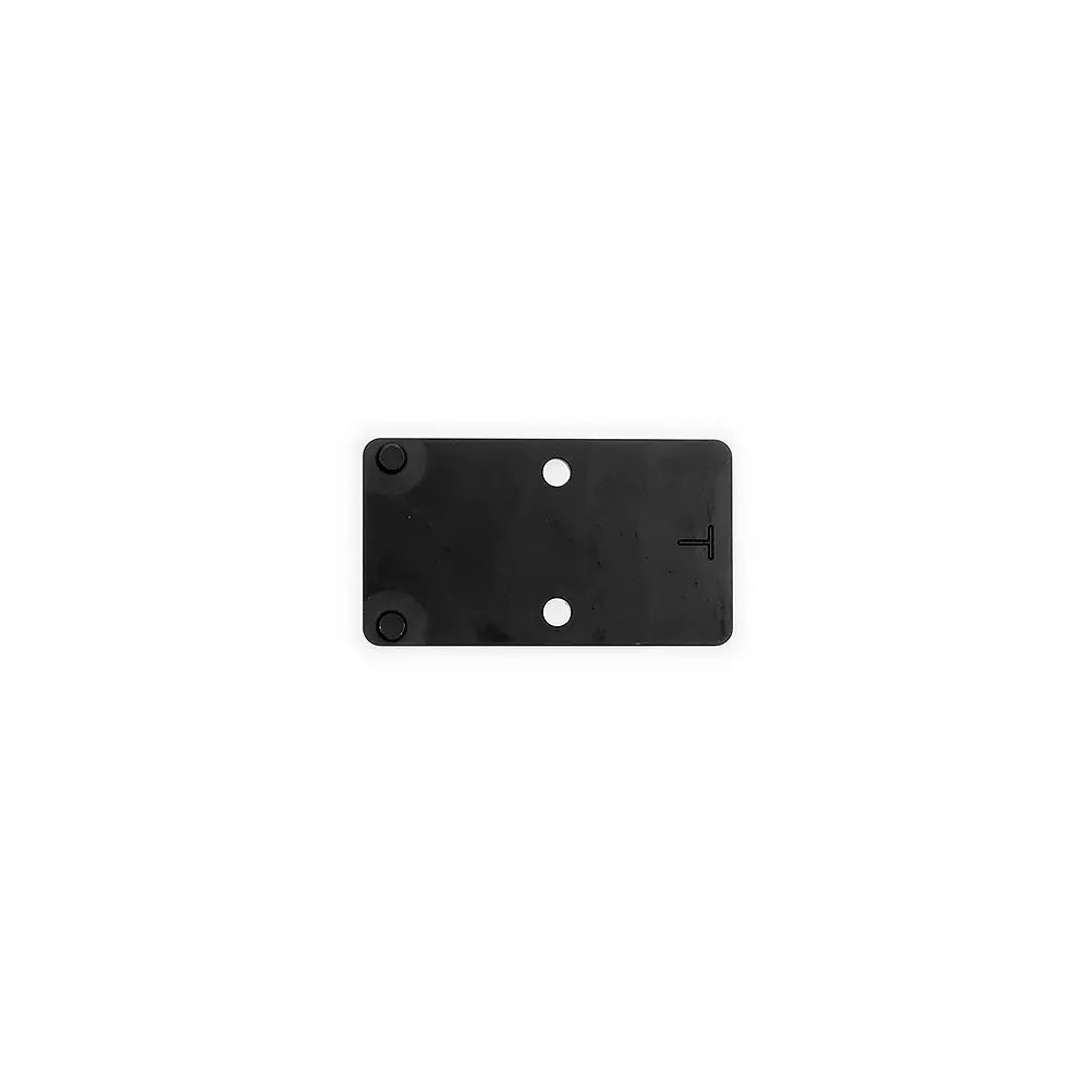 Beretta [APX A1 & APX RDO] Optics Ready plate | Trijicon RMR footprint - Ubitzu