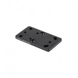 Beretta [APX A1 & APX RDO] Optics Ready plate | type F [RMSc DPP Docter footprint] - Ubitzu