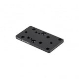 Beretta [APX A1 & APX RDO] Optics Ready plate | type G [RMR & RTS footprint] - Ubitzu