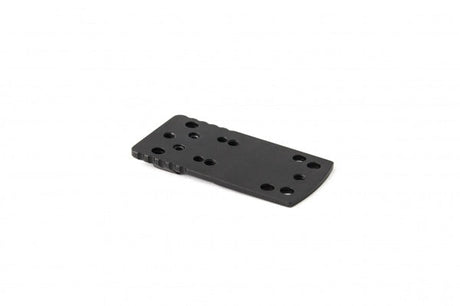 Beretta APX Combat red dot mount | type A [RMSc DPP Docter footprint] - Ubitzu