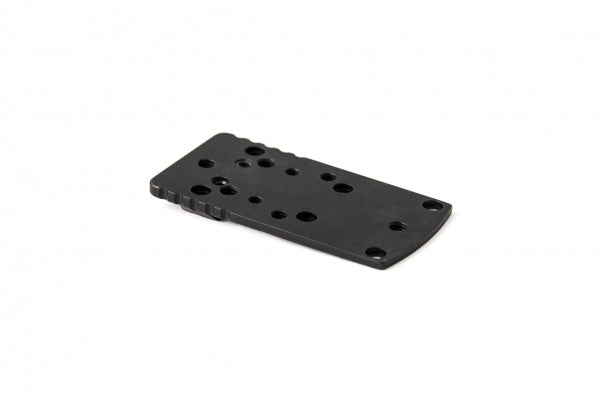 Beretta APX Combat red dot mount | type B [RMR & RTS footprint] - Ubitzu