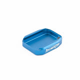 Beretta APX Compact alu base pad - Blue - Ubitzu