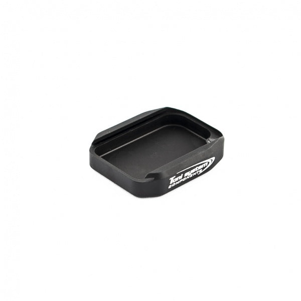 Beretta APX Compact alu base pad - Black - Ubitzu