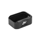 Beretta APX APX Tactical APX Combat & APX A1 alu base pad | +2 rounds - Black - Ubitzu