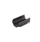 Beretta APX APX Tactical APX Combat & APX A1 alu frame mount - Ubitzu