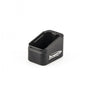 Beretta [M9A1 M9A3 M9A4 92 92X Performance 92XI 96 98] alu base pad | +4 rounds - Black - Ubitzu