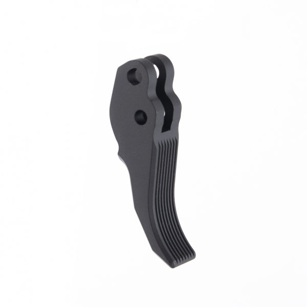 Beretta [M9A1 M9A3 M9A4 92 92X Performance & Defensive 92XI 96 98] alu DA trigger - Black - Ubitzu