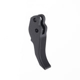 Beretta [M9A1 M9A3 M9A4 92 92X Performance & Defensive 92XI 96 98] alu DA trigger - Black - Ubitzu