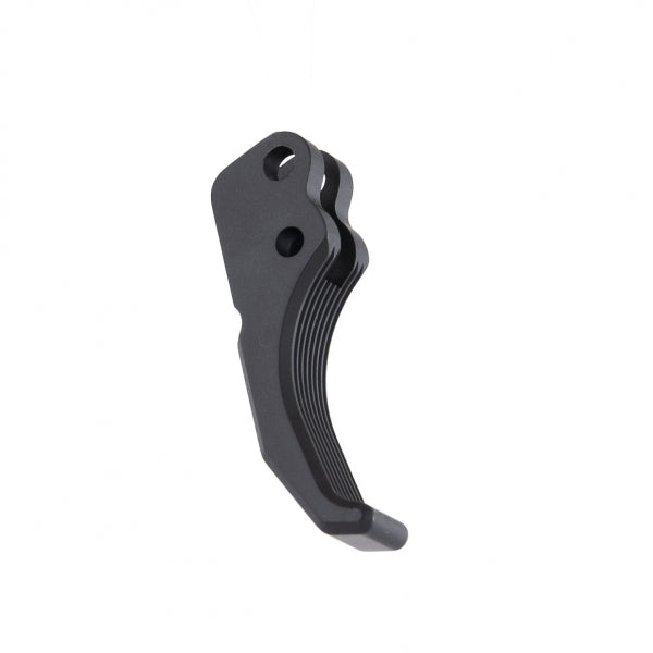 Beretta [M9A1 M9A3 M9A4 92 92X Performance & Defensive 92XI 96 98] alu SA trigger - Black - Ubitzu