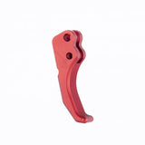 Beretta [M9A1 M9A3 M9A4 92 92X Performance & Defensive 92XI 96 98] alu SA trigger - Red - Ubitzu