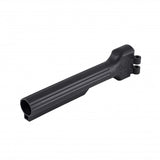Beretta PMX folding stock adapter | AR-15 - Ubitzu