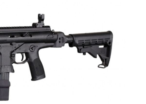 Beretta PMX folding stock adapter | AR-15 - Ubitzu