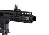 Beretta PMX handguard with flash hider | Picatinny - Ubitzu