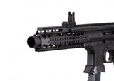 Beretta PMX handguard with flash hider | Picatinny - Ubitzu