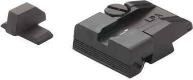 Beretta PX4 adjustable sights | blank - Ubitzu