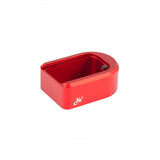 Beretta PX4 alu base pad | +2 rounds - Red - Ubitzu