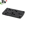 Beretta PX4 [incl. Storm & Storm Inox] red dot mount | type A [RMSc DPP Docter footprint] - Ubitzu