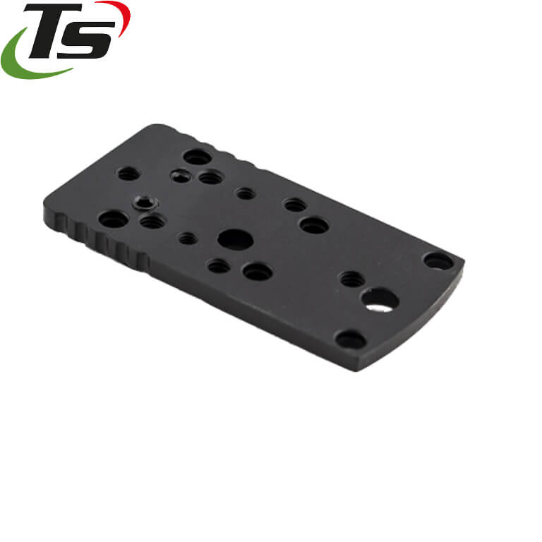 Beretta PX4 [incl. Storm & Storm Inox] red dot mount | type B [RMR & RTS footprint] - Ubitzu