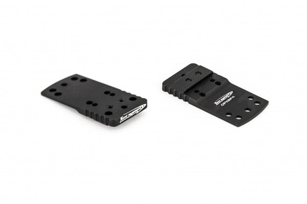 Bernardelli Mega red dot mount | type A [RMSc DPP Docter footprint] - Ubitzu