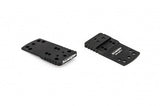Bernardelli Mega red dot mount | type A [RMSc DPP Docter footprint] - Ubitzu