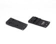 Bernardelli Mega red dot mount | type B [RMR & RTS footprint] - Ubitzu