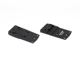Bernardelli Mega red dot mount | type B [RMR & RTS footprint] - Ubitzu