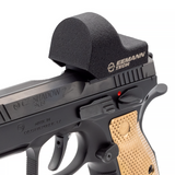 C-More RTS-3 protection cover - Ubitzu