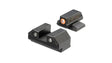 Canik [METE TP9 TTI Combat] co-witness sights [Holosun K-series] | tritium - Ubitzu