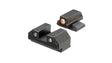 Canik [METE TP9 TTI Combat] co-witness sights [Holosun K-series] | tritium - Ubitzu