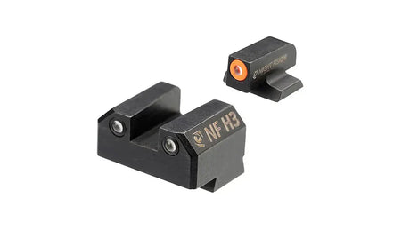 Canik [METE TP9 TTI Combat] low sights | tritium - Ubitzu