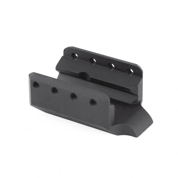 Canik Rival-S alu frame mount - Ubitzu